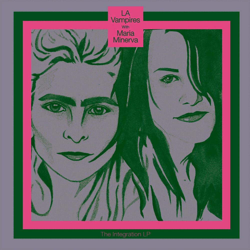 Picture of The Integration LP