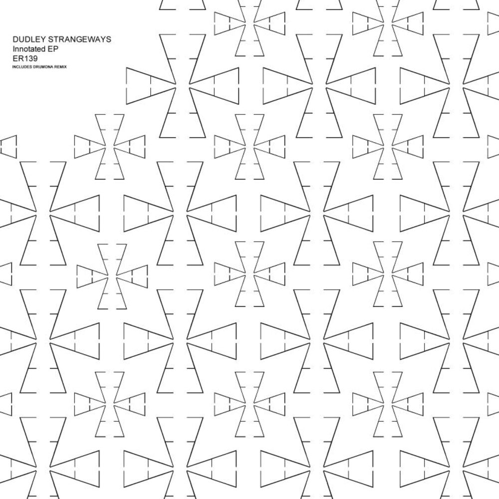Picture of Innotated EP