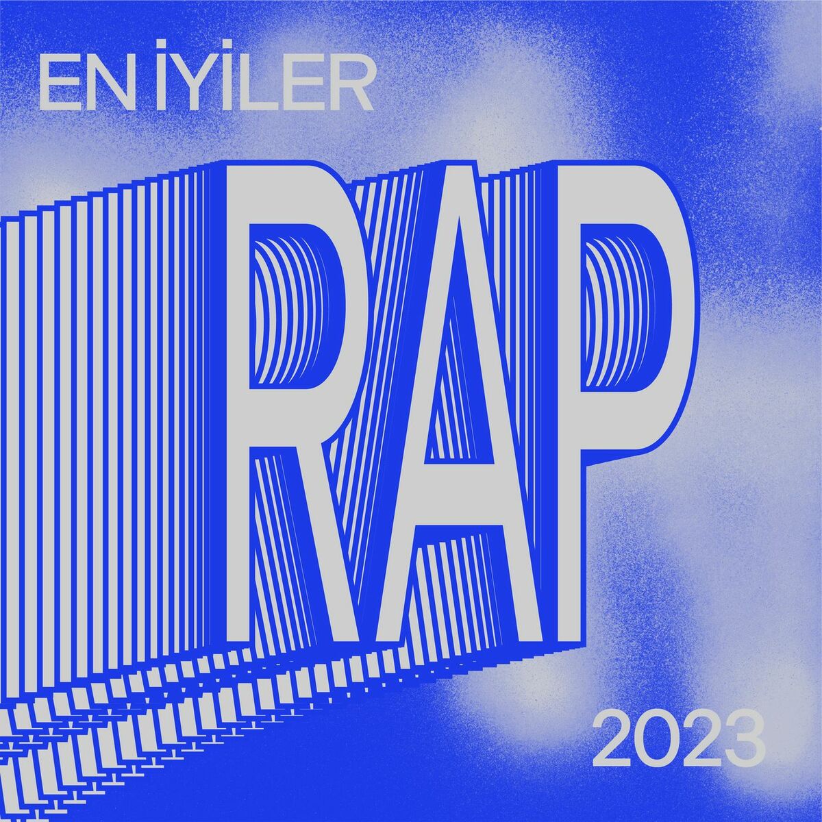 Album cover of 2023'ün En İyi Rap Şarkıları