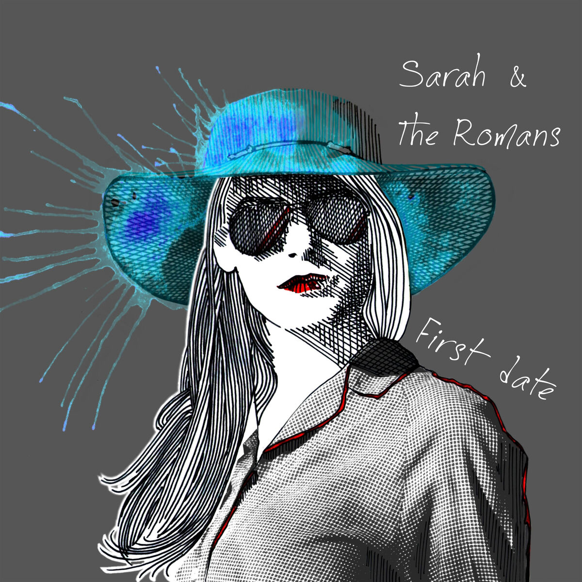 Album cover of First Date