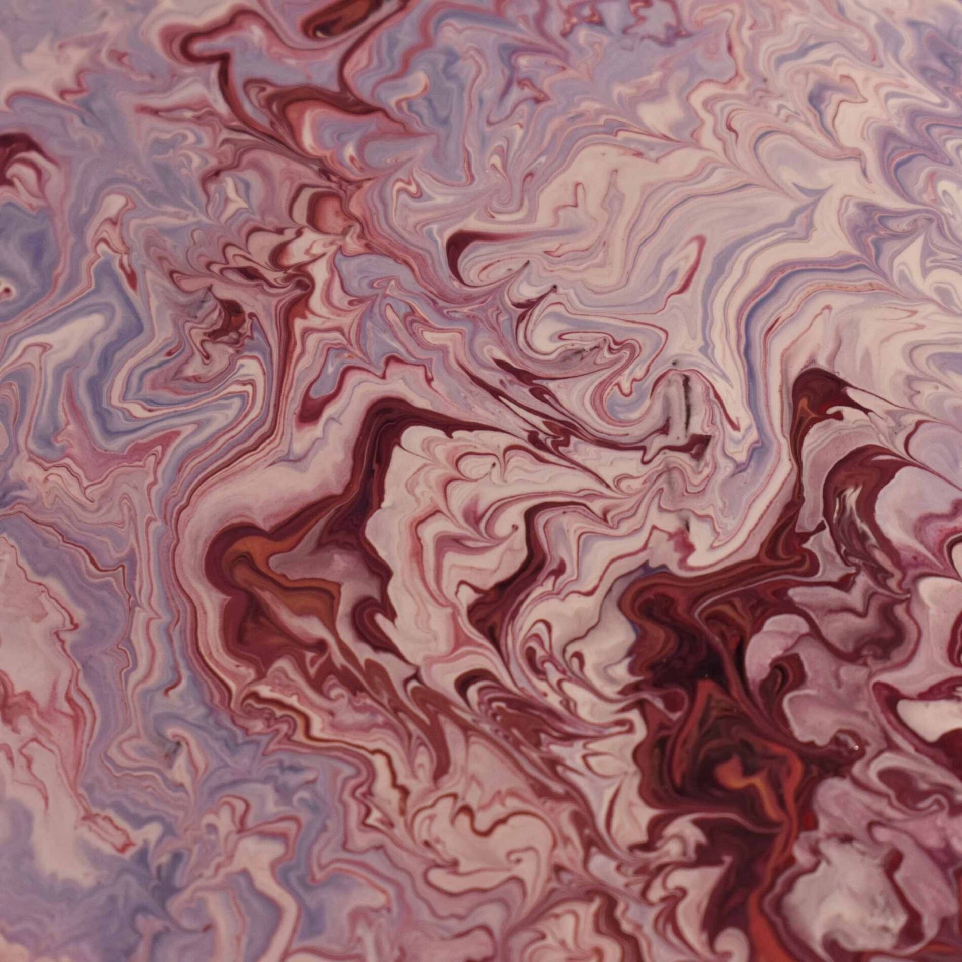 Album cover of Music for Healing Octobers