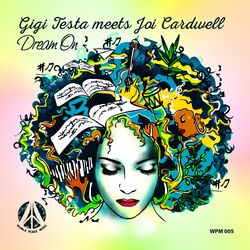 Cover of Dream On