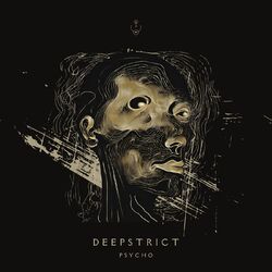 Cover of Psycho