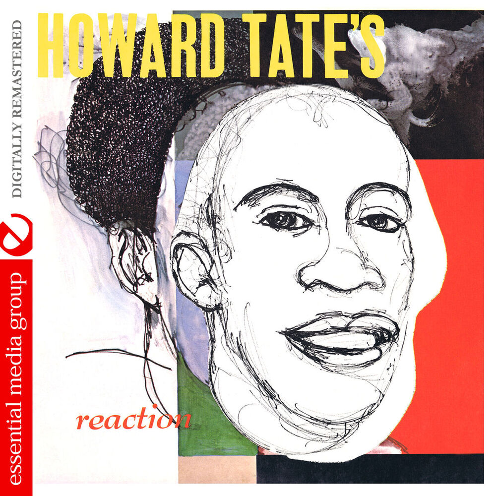 Picture of Howard Tate's Reaction (Digitally Remastered)