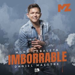 Cover of Imborrable