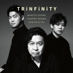 Cover of Trinfinity
