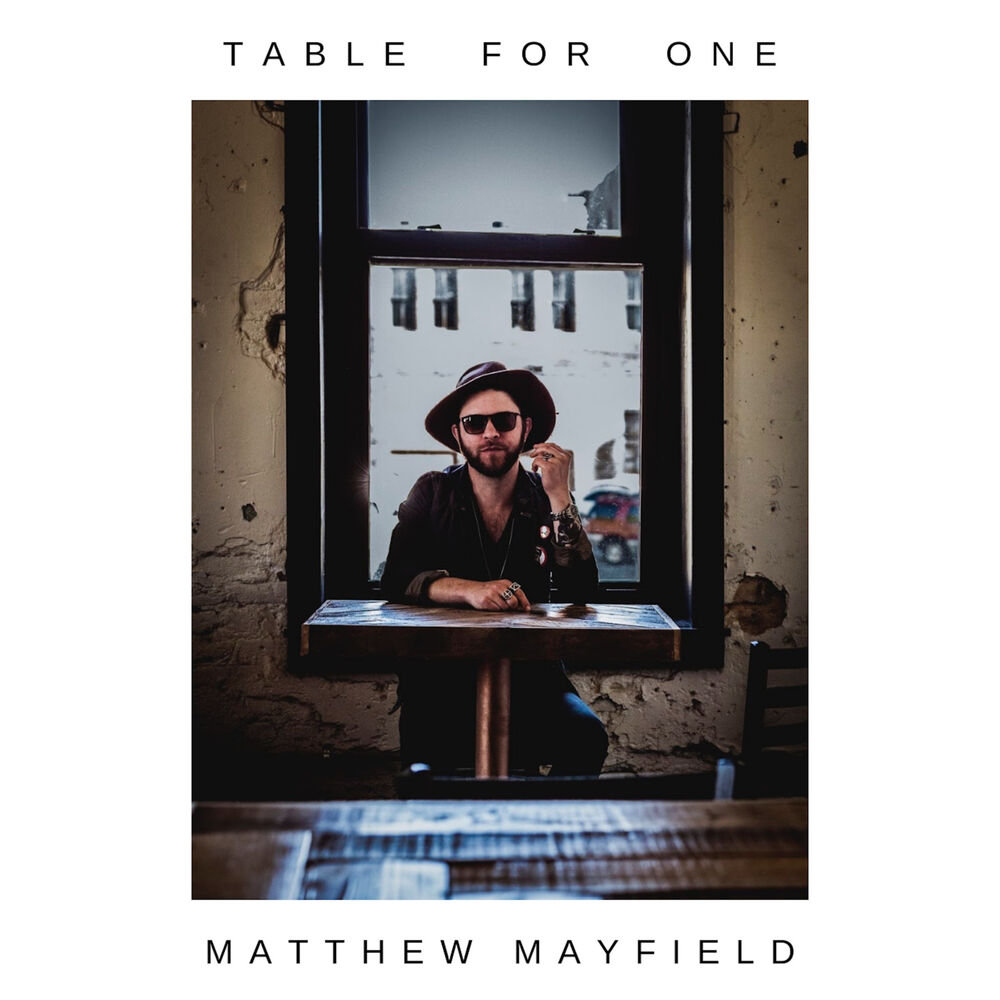 Picture of Table for One