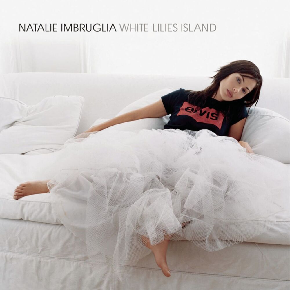 Picture of White Lilies Island