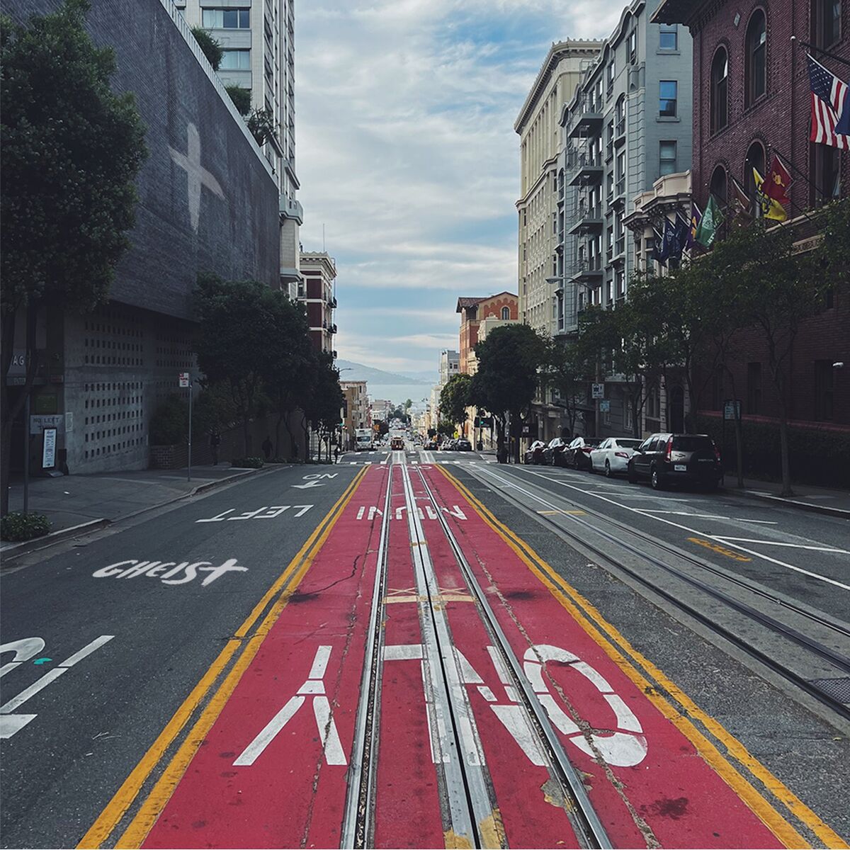 Album cover of Only