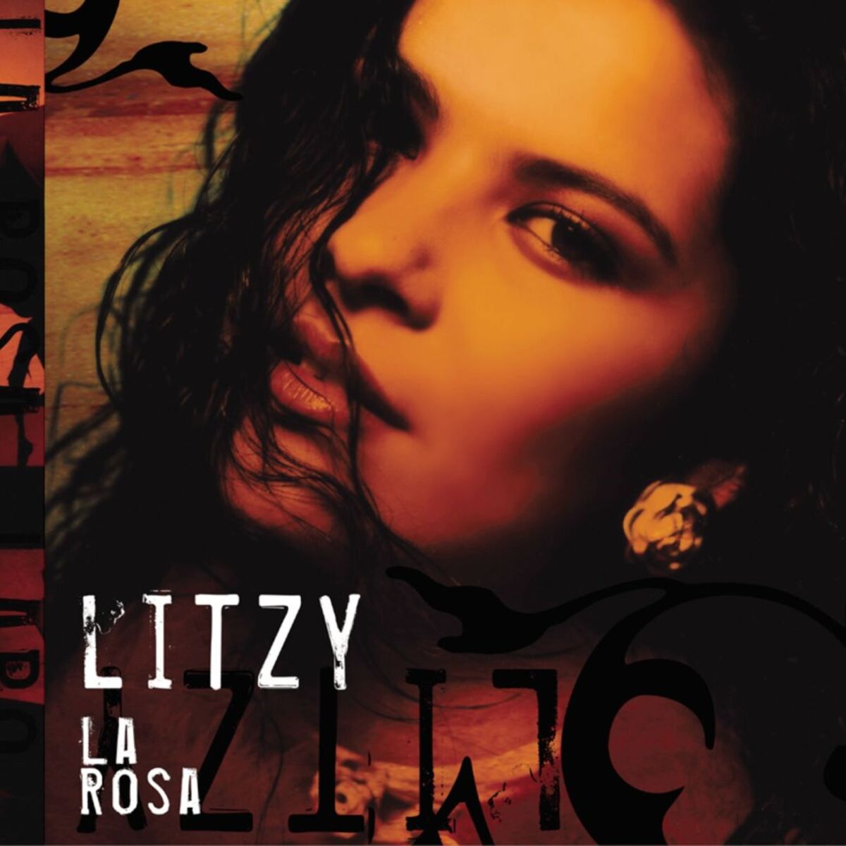 Album cover of La Rosa