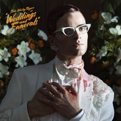Cover of Weddings and Funerals