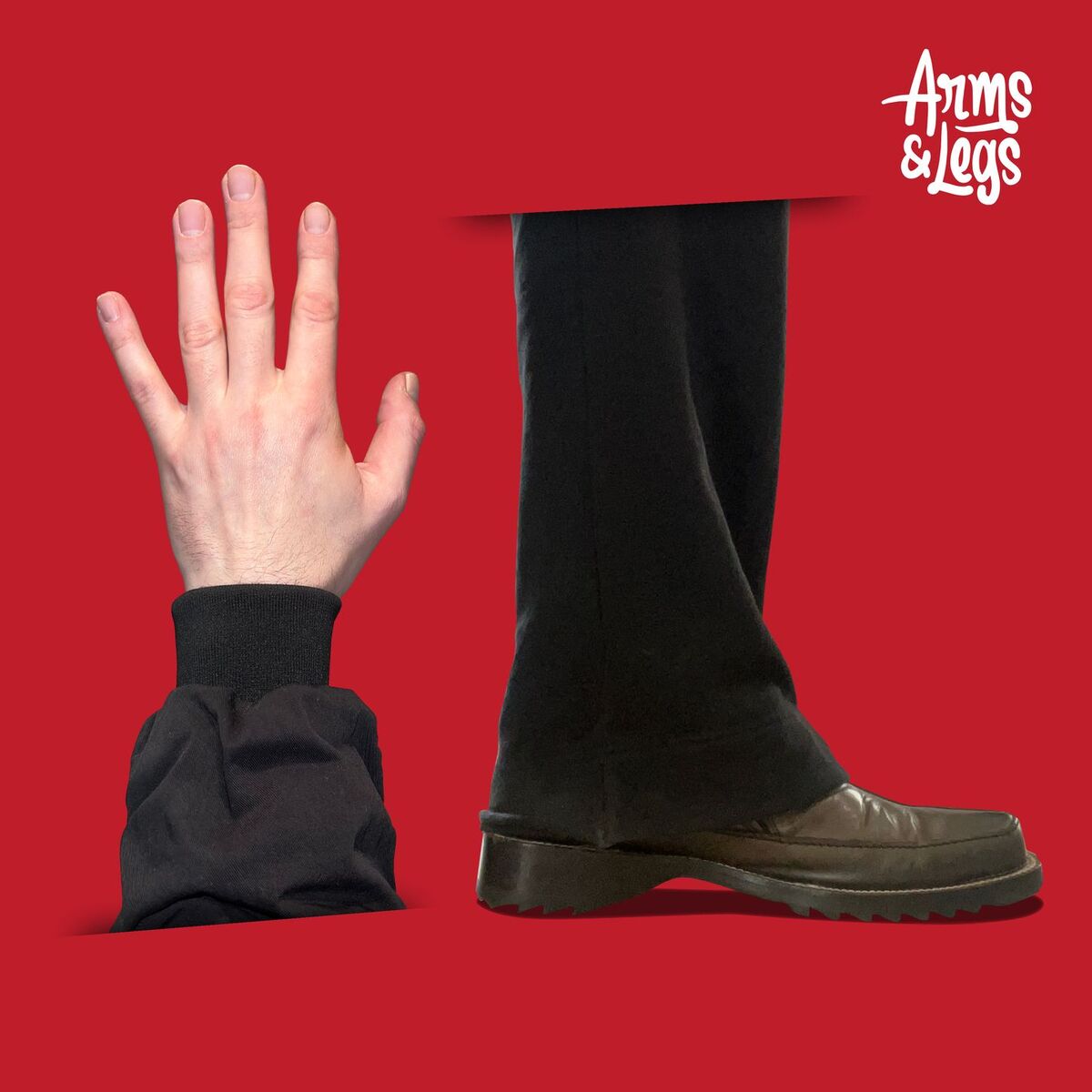 Album cover of Sacrifice