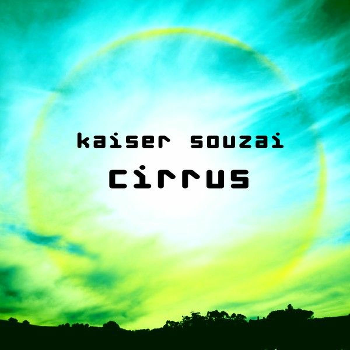 Album cover of Cirrus