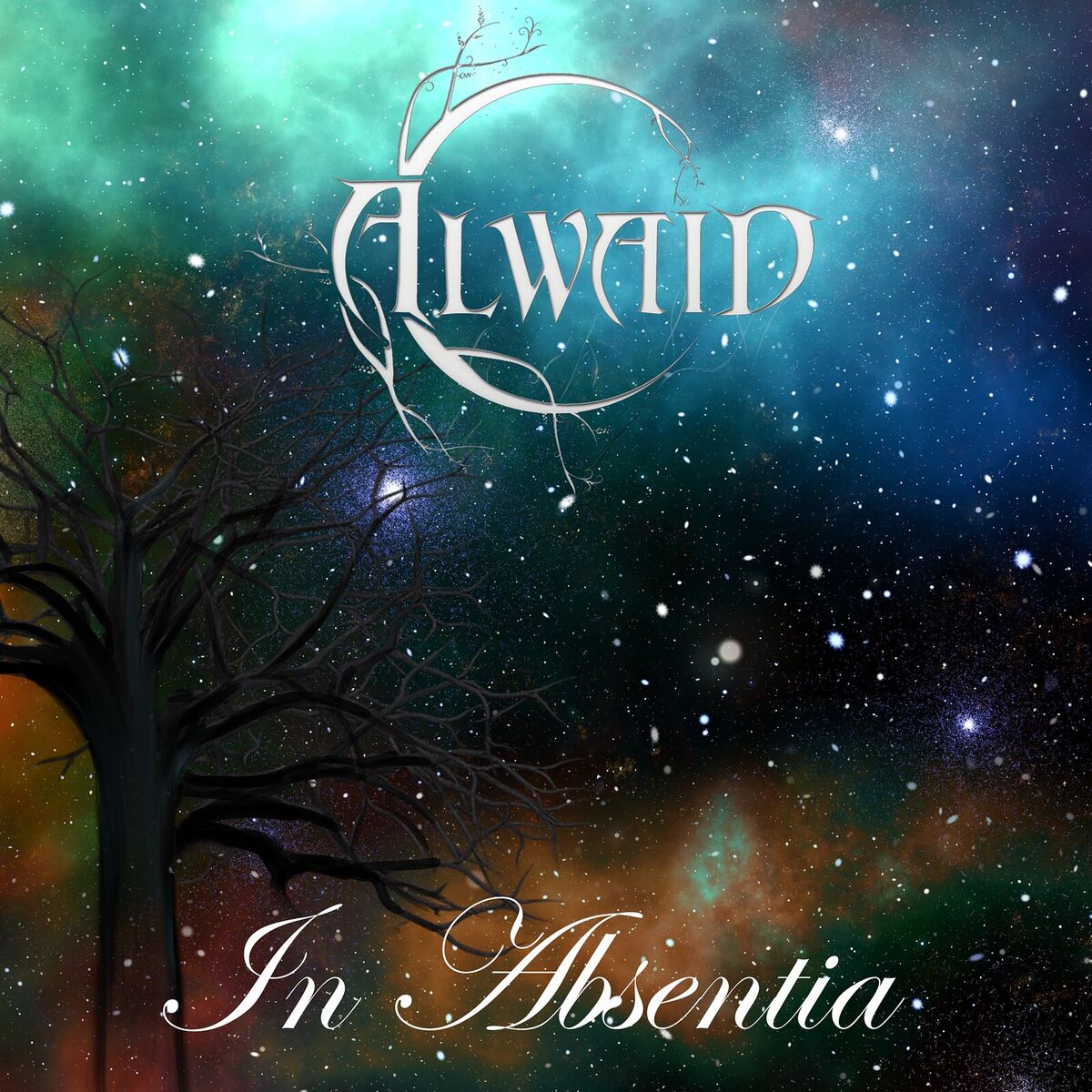 Album cover of In Absentia