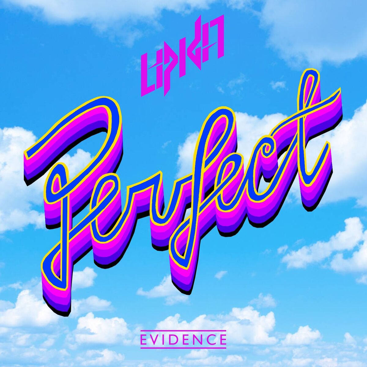 Album cover of Perfect (Radio Edit)