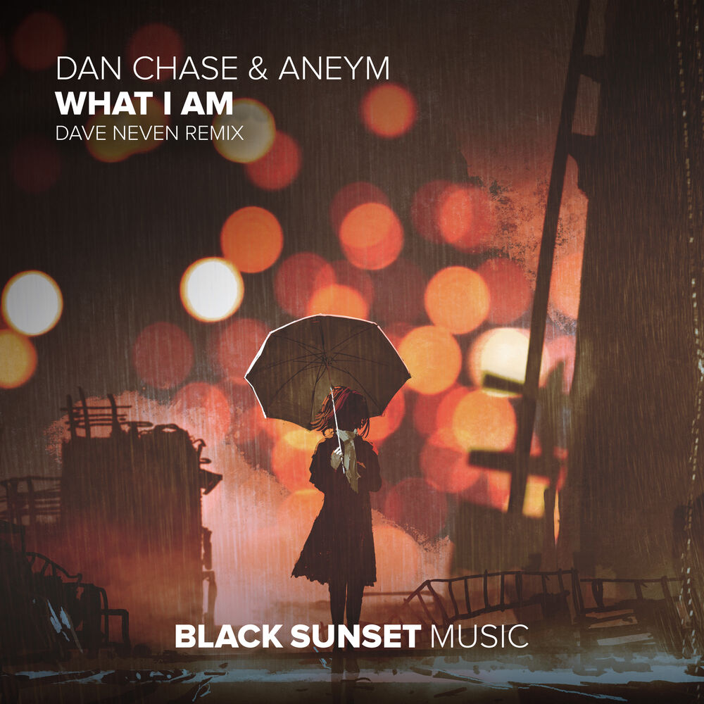 Picture of What I Am (Dave Neven Remix)