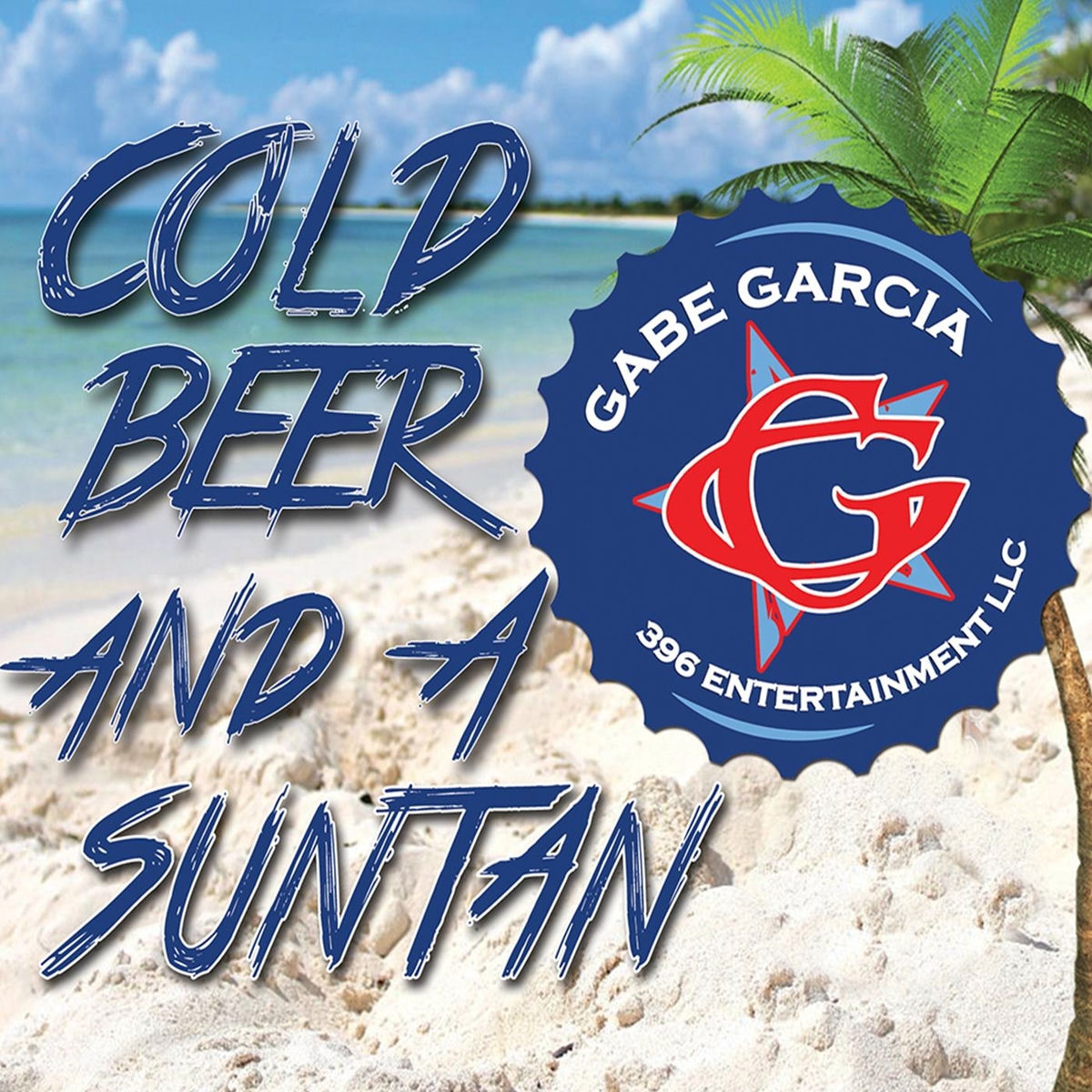 Album cover of Cold Beer and a Suntan