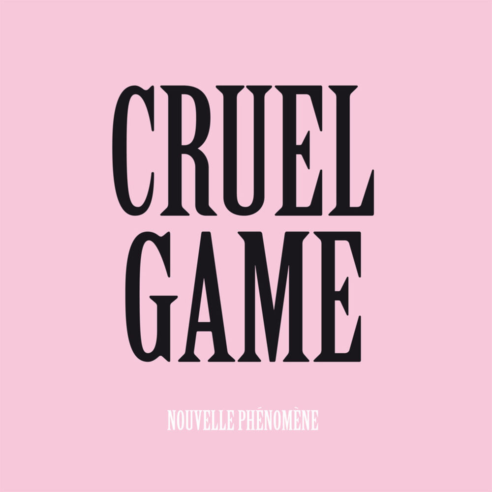 Picture of Cruel Game
