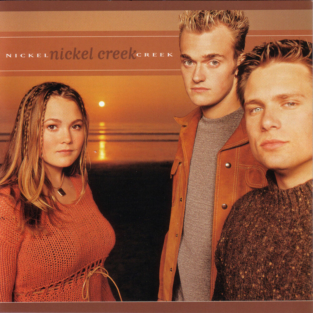 Picture of Nickel Creek