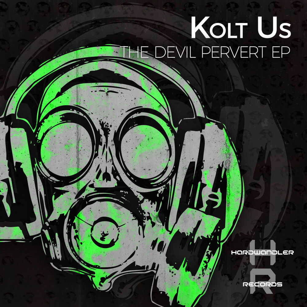 Picture of The Devil Pervert EP