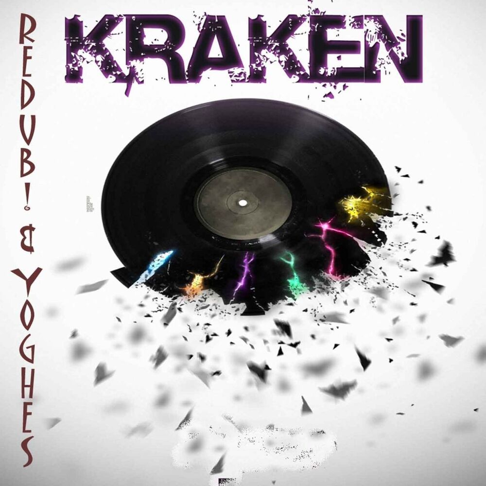 Picture of Kraken
