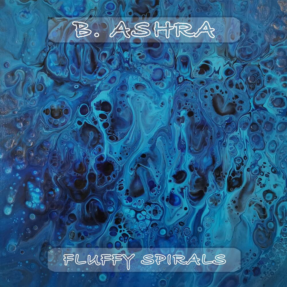 Picture of Fluffy Spirals