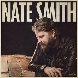 Cover of NATE SMITH