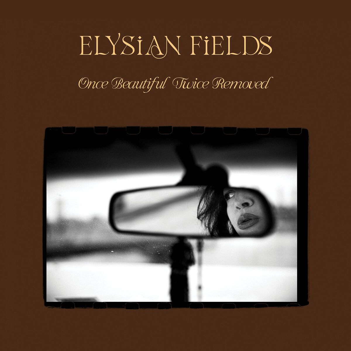Album cover of Once Beautiful, Twice Removed