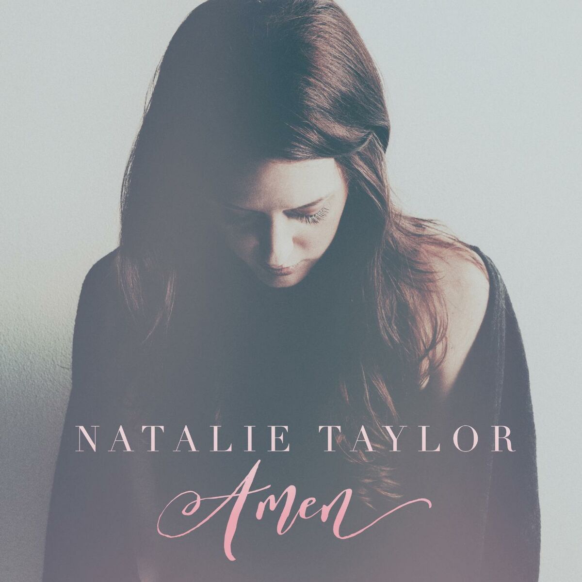 Album cover of Amen