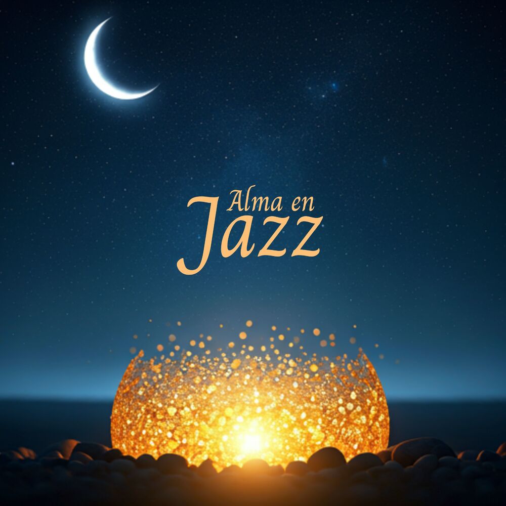 Picture of Alma en Jazz: Melodías para una Noche Tranquila