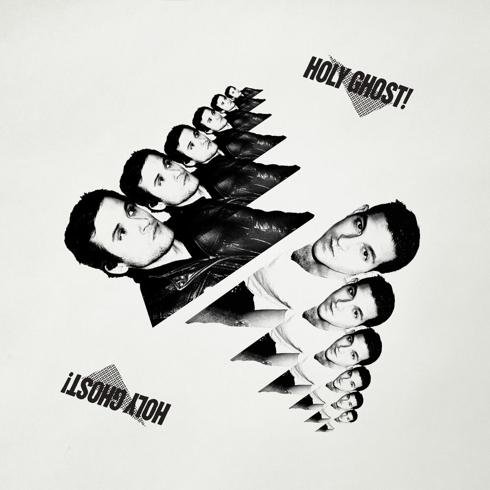 Picture of Holy Ghost!