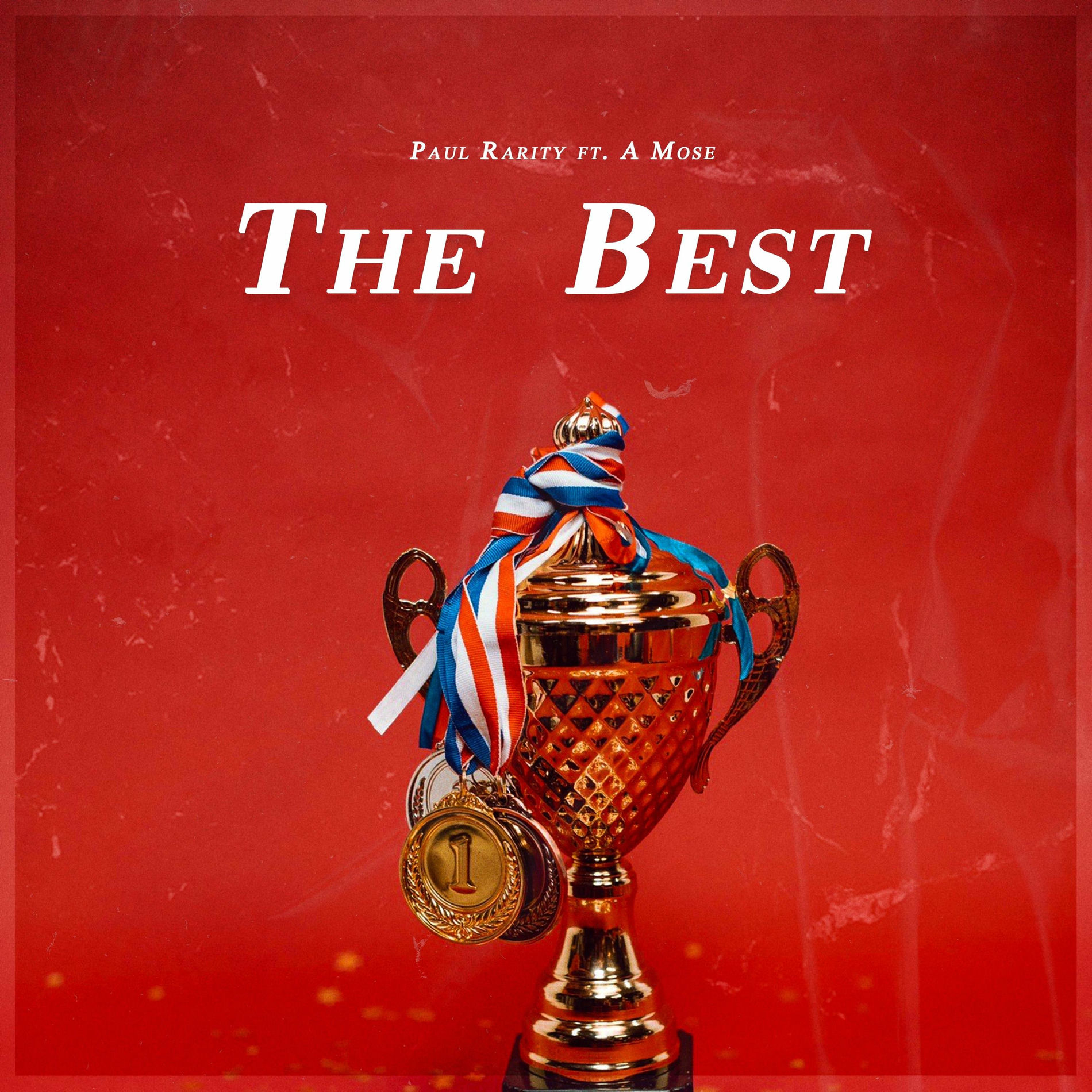 Album cover of The Best