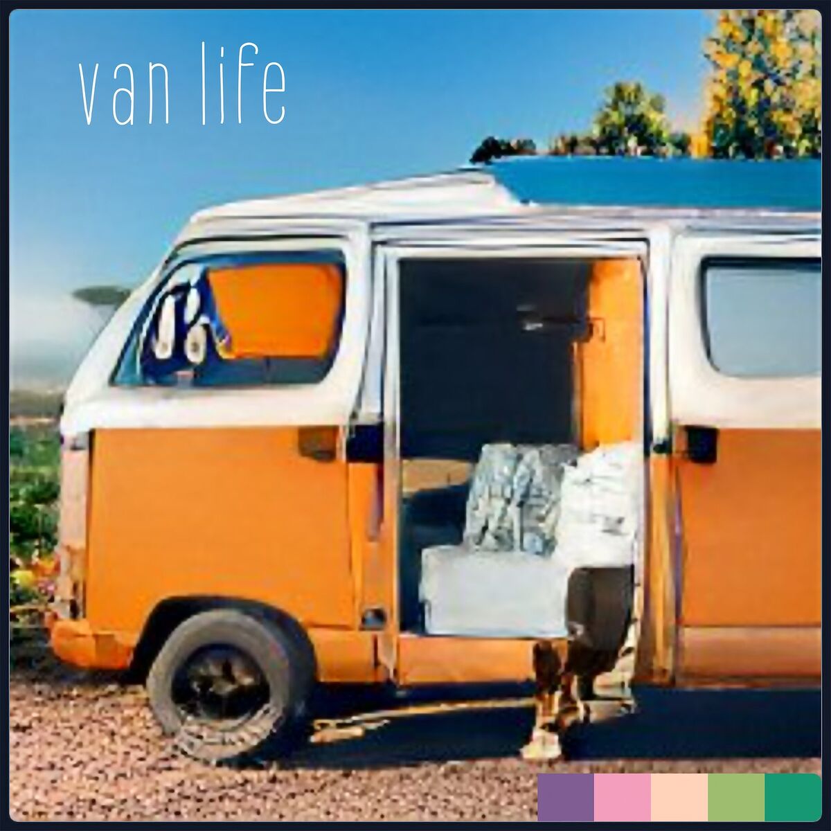 Album cover of Bruxelles