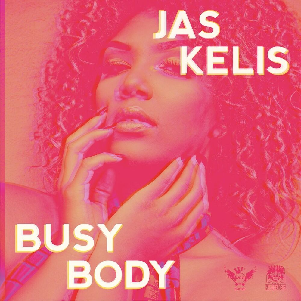 Picture of Busy Body