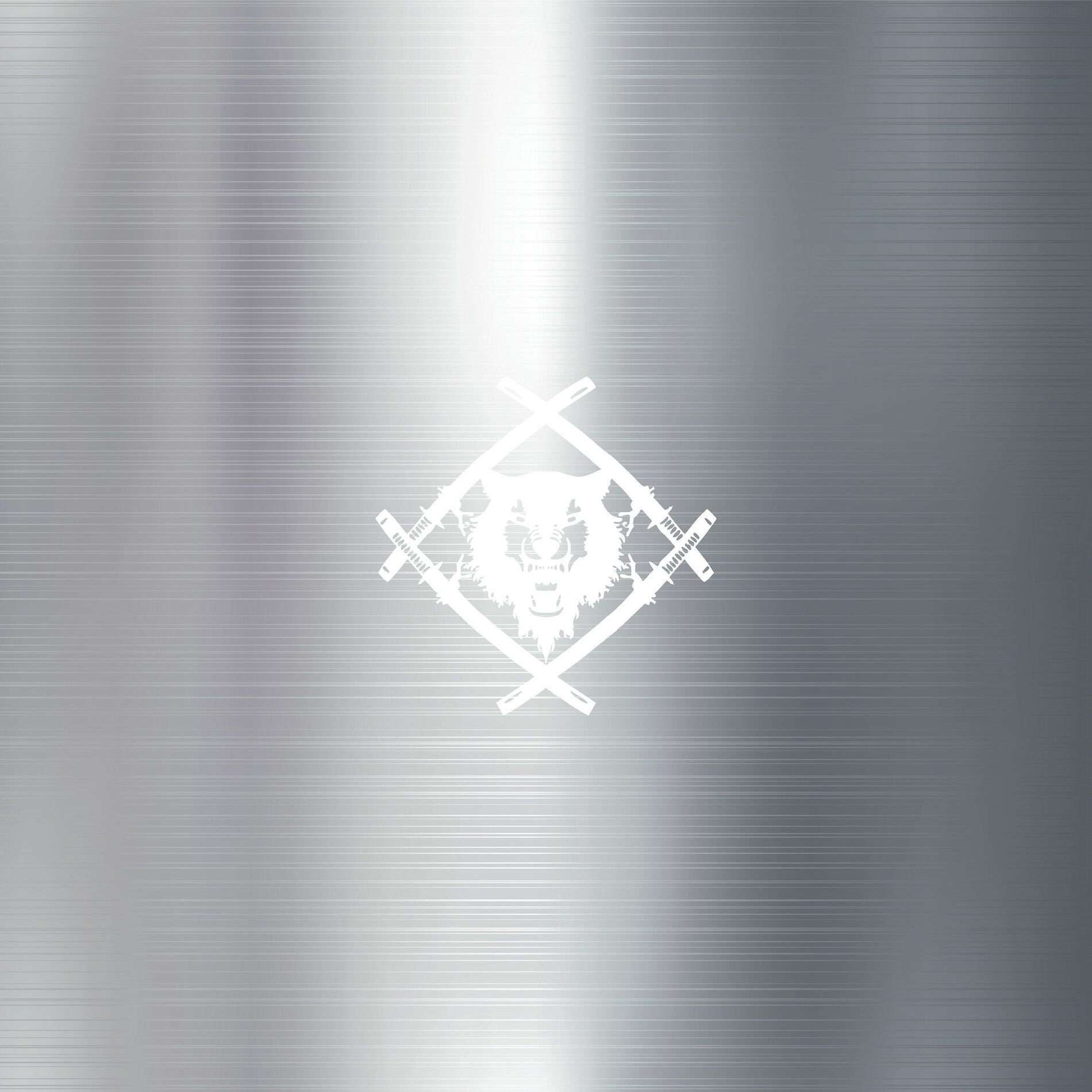 Album cover of in·dif·fer·ent