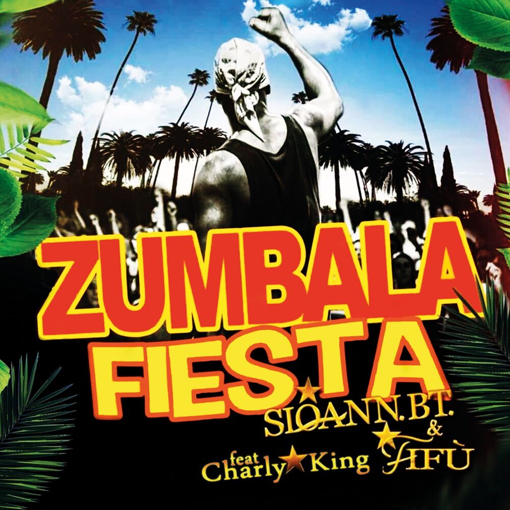 Picture of Zumbala Fiesta