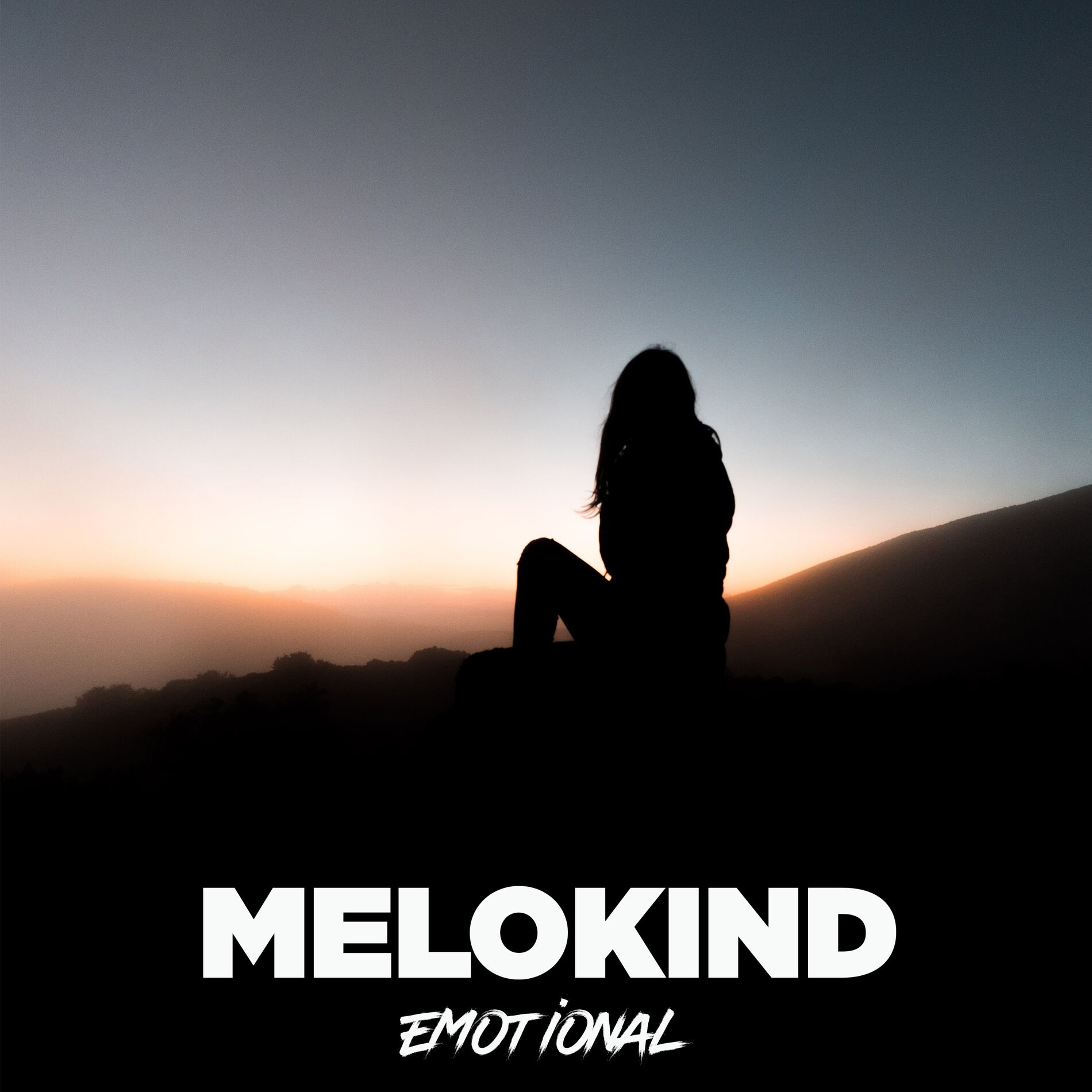 Album cover of Emotional