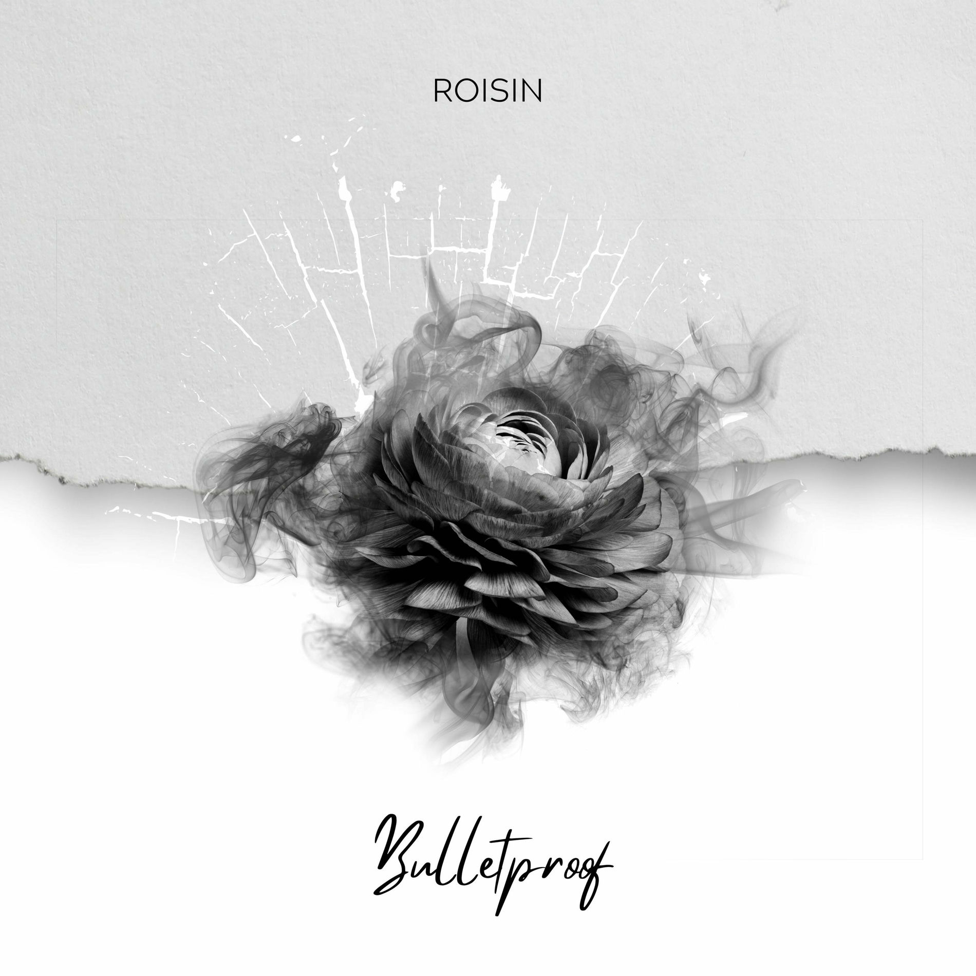 Album cover of Bulletproof
