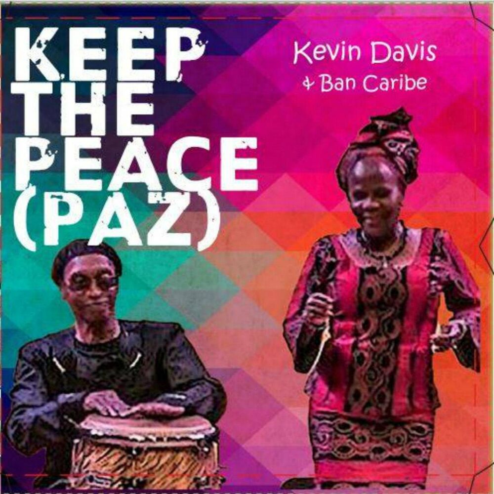 Picture of Keep the Peace (Paz)