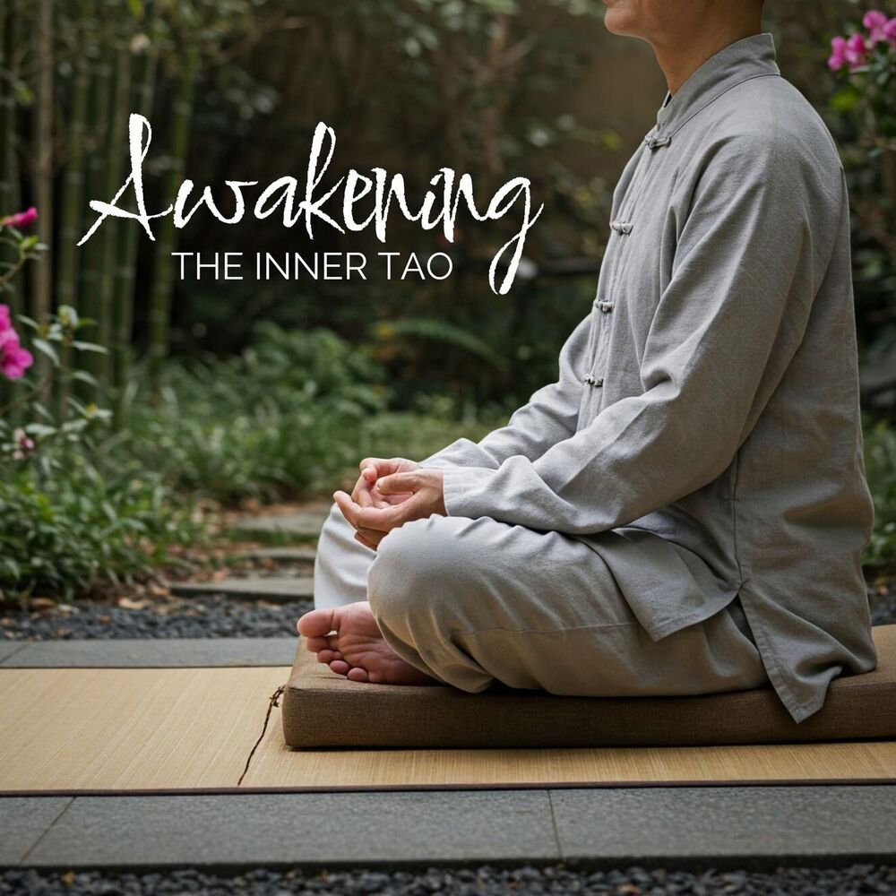Picture of Awakening the Inner Tao: Meditation for Clarity and Calm