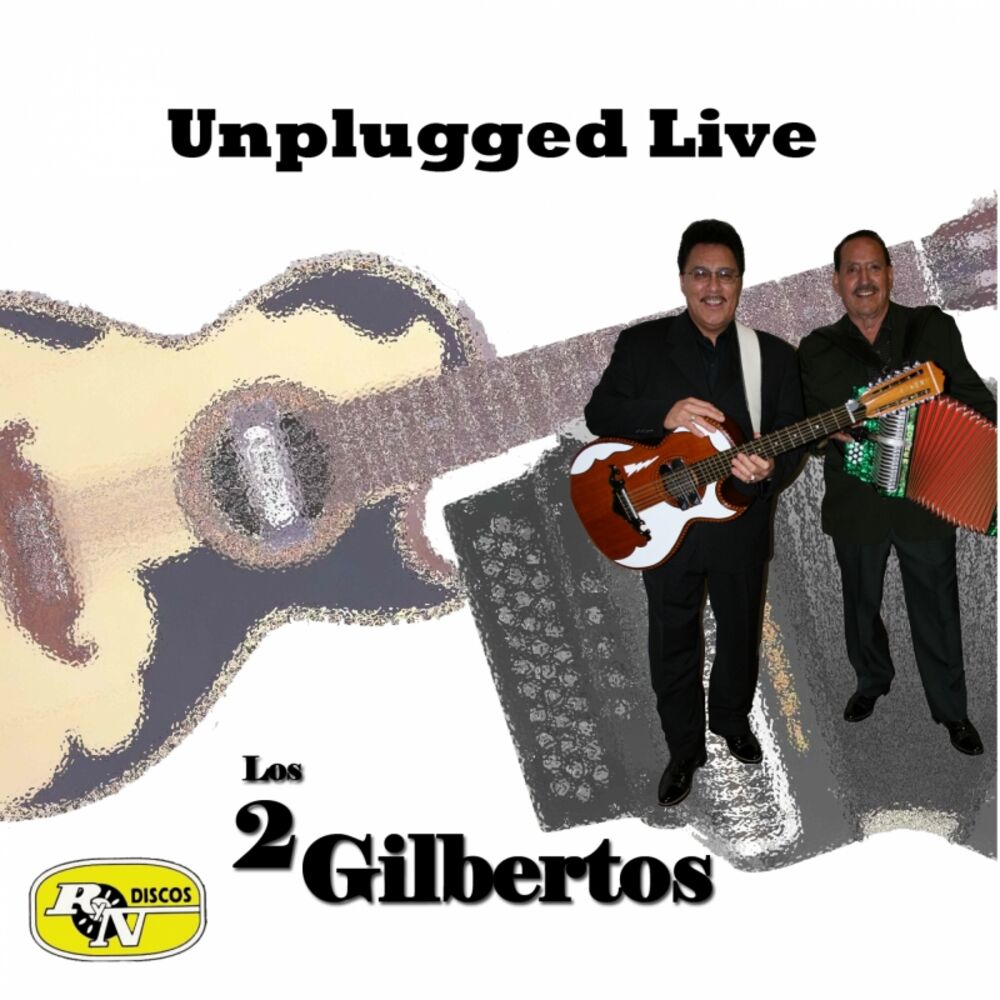 Picture of Unplugged Live