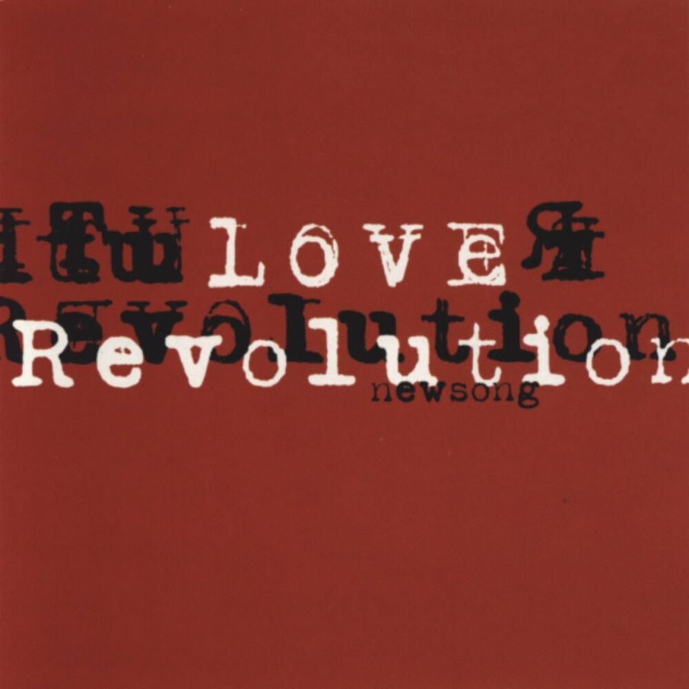 Picture of Love Revolution