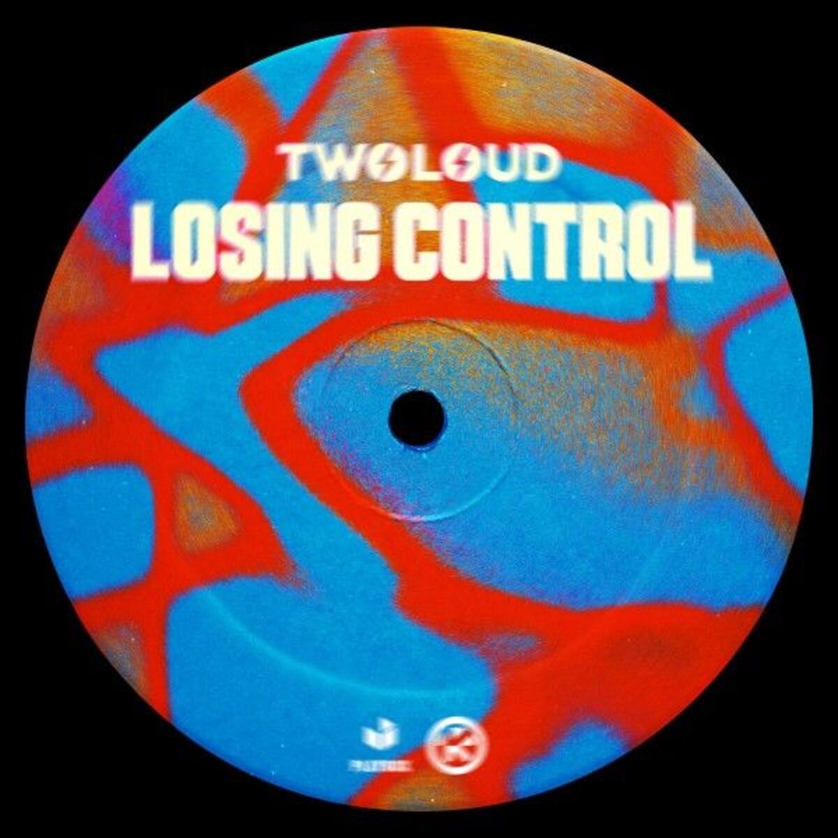 Album cover of Losing Control