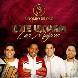 Cover of Que Vivan las Mujeres