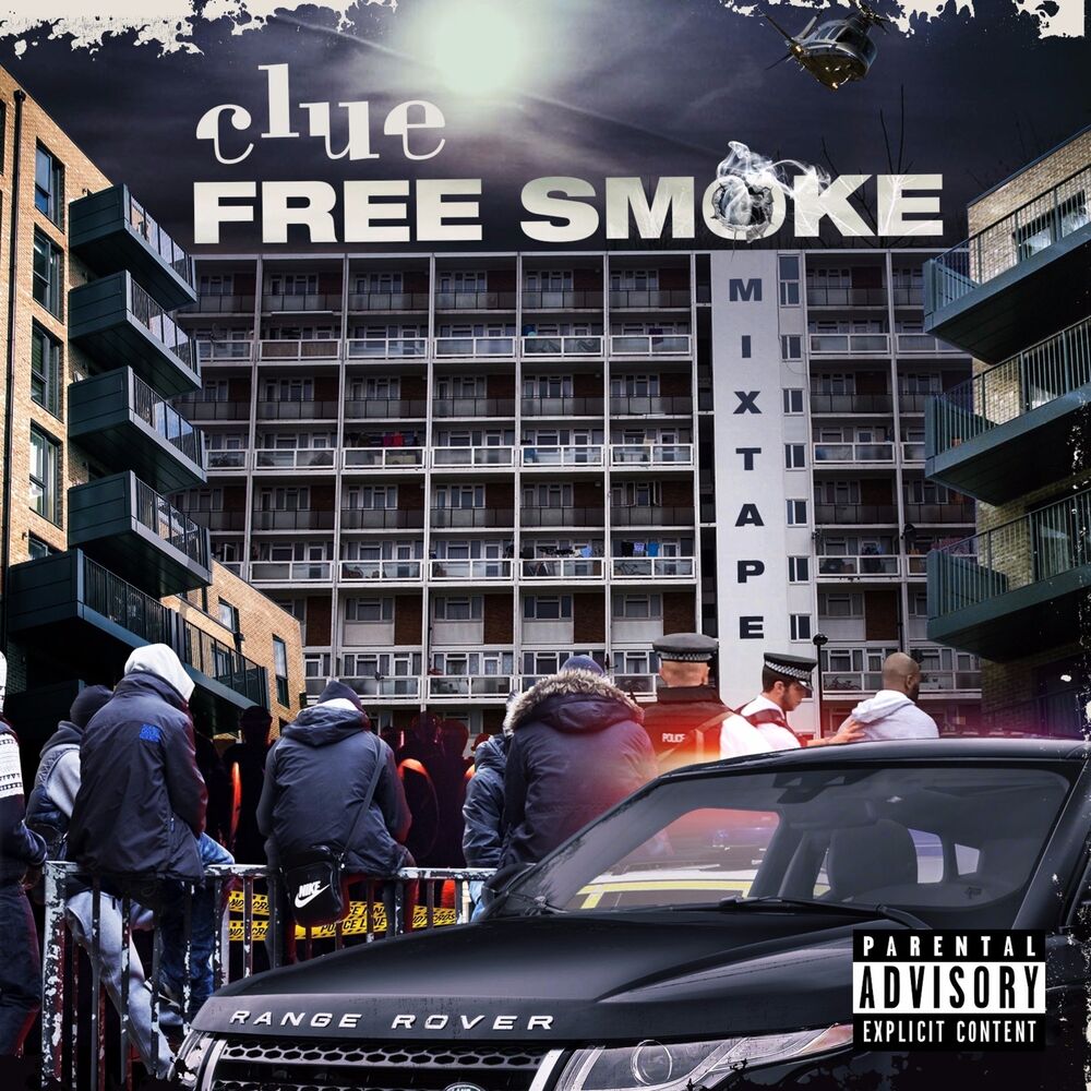 Picture of Free Smoke