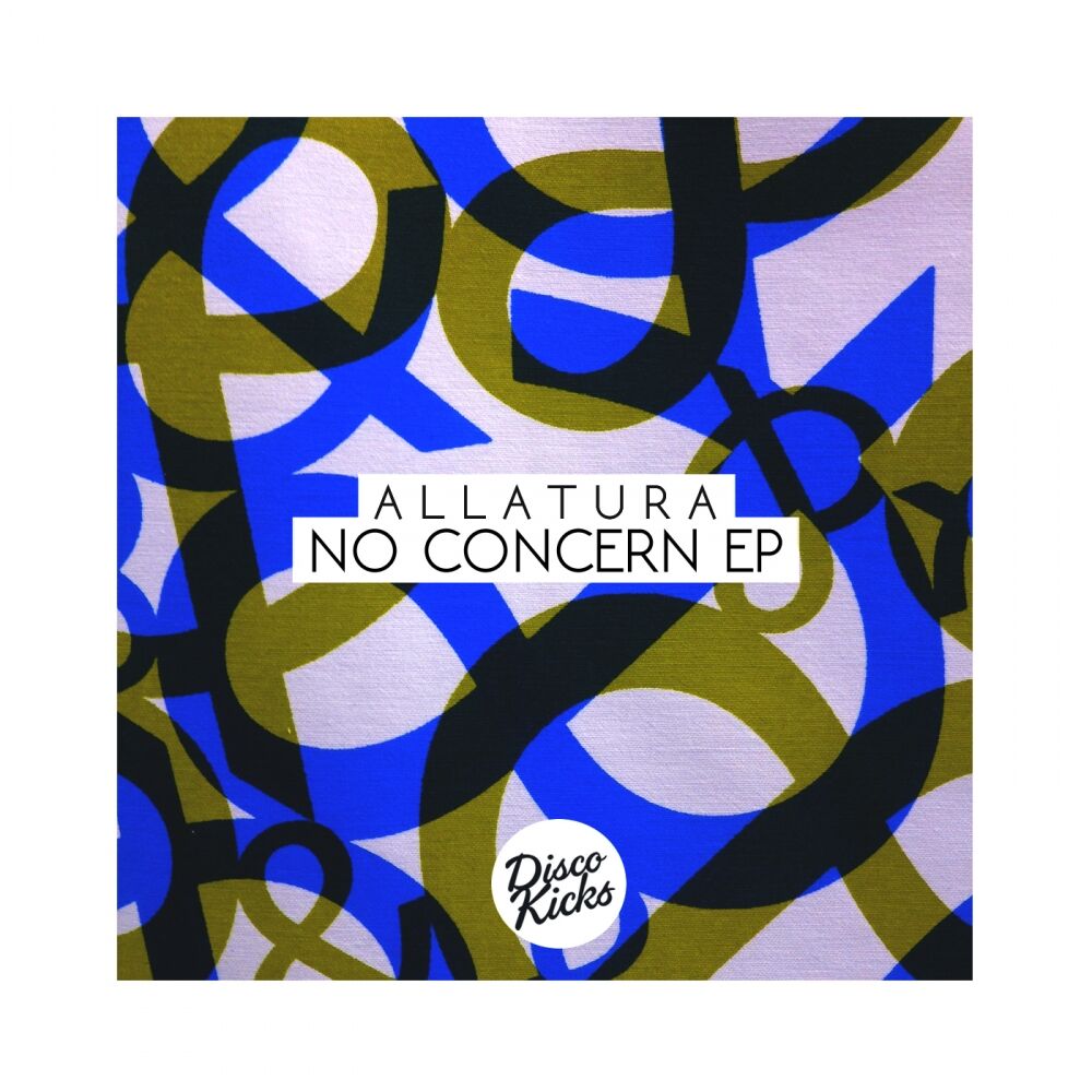Picture of No Concern