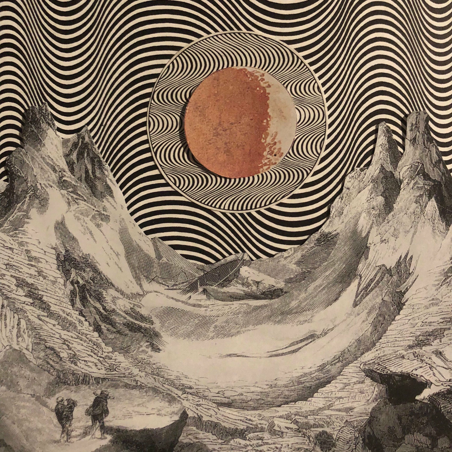 Album cover of Mundungus