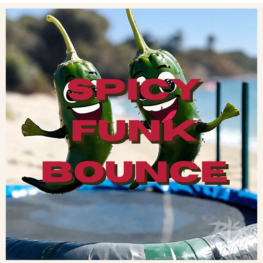 Picture of Spicy Funk Bounce