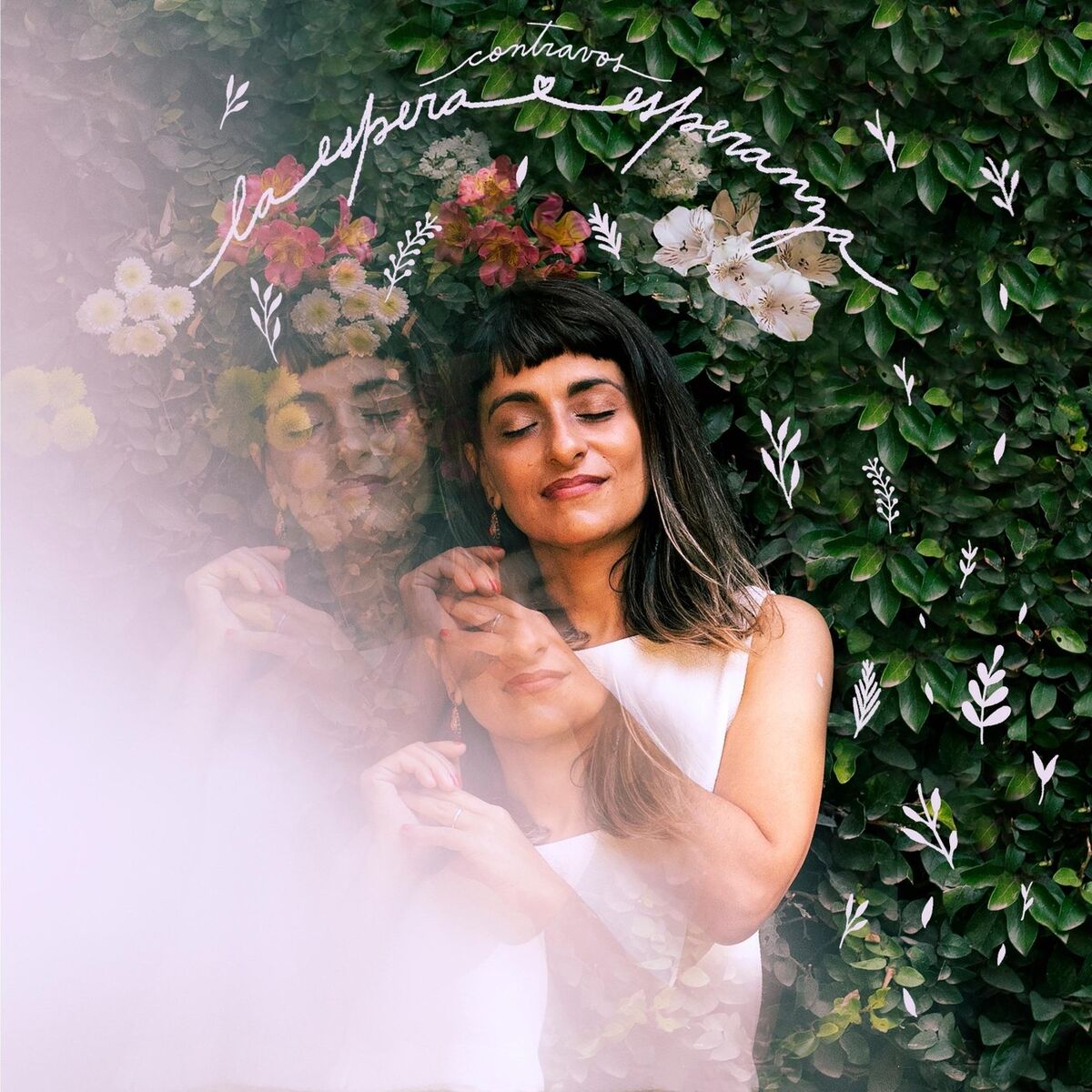 Album cover of La Espera Esperanza