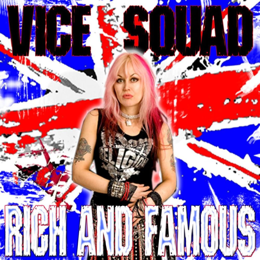 Picture of Rich and Famous
